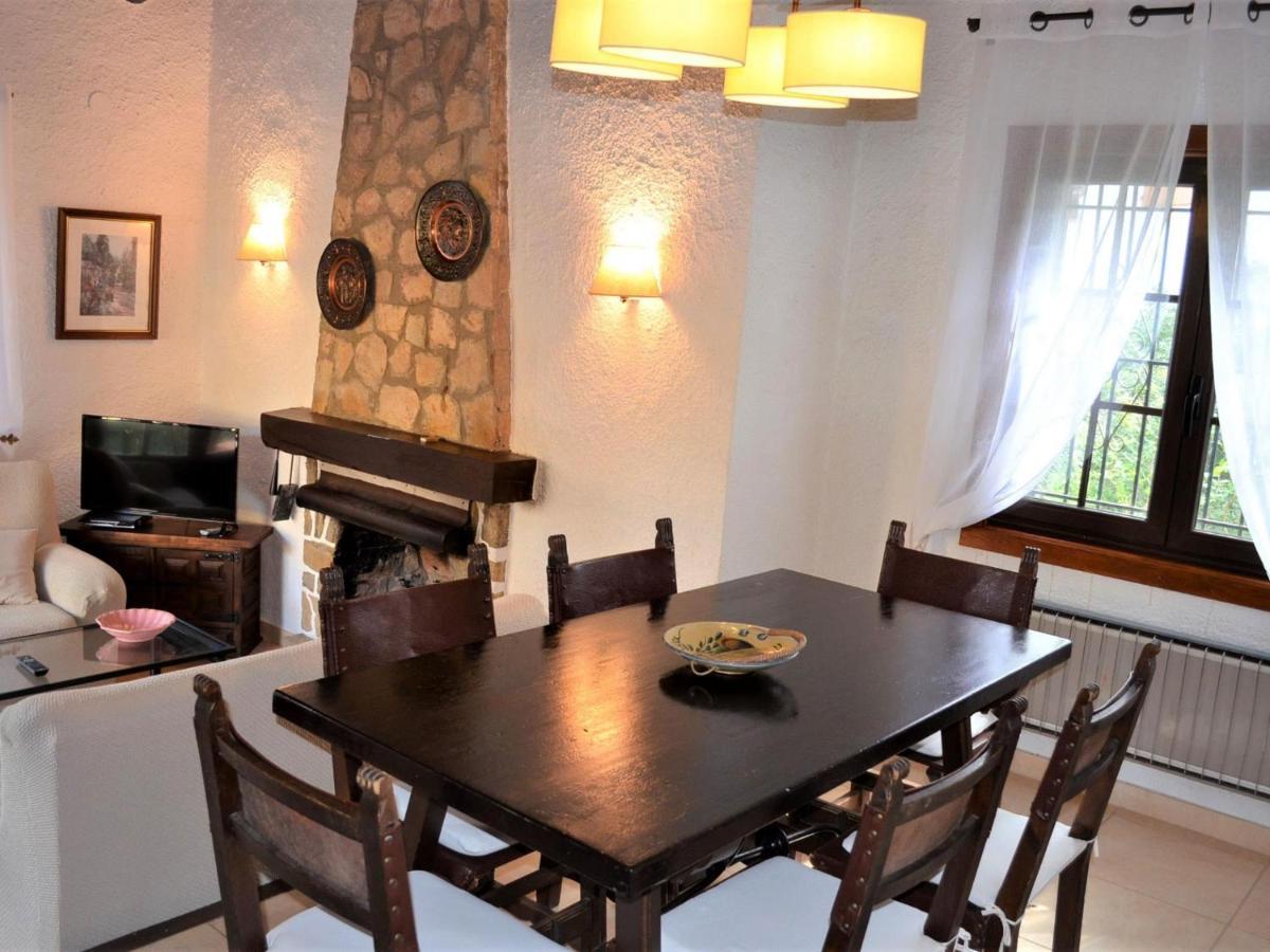 Villa Anna เบกูร์ ภายนอก รูปภาพ